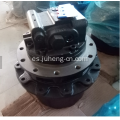 Excavadora SH80 Motor de desplazamiento de mando final SH80